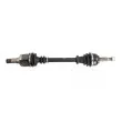 Arbre de transmission avant gauche POINT GEAR PNG72336 - Visuel 1