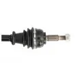 Arbre de transmission avant gauche POINT GEAR PNG72336 - Visuel 2