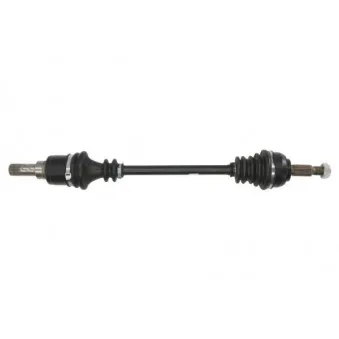 Arbre de transmission avant gauche POINT GEAR