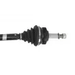 Arbre de transmission avant droit POINT GEAR PNG72340 - Visuel 2