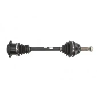 Arbre de transmission avant gauche POINT GEAR