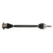 Arbre de transmission avant droit POINT GEAR PNG72342 - Visuel 1