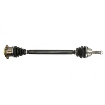 Arbre de transmission avant droit POINT GEAR PNG72342