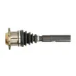 Arbre de transmission avant droit POINT GEAR PNG72342 - Visuel 3