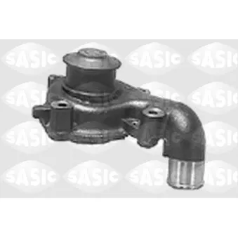Pompe à eau SASIC 9001229