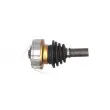 Arbre de transmission avant droit POINT GEAR PNG72343 - Visuel 2
