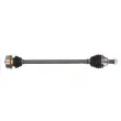 Arbre de transmission avant droit POINT GEAR PNG72343 - Visuel 3