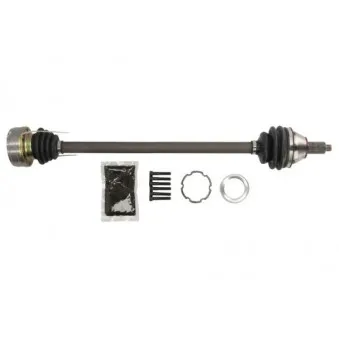 Arbre de transmission avant droit POINT GEAR PNG72344