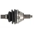 Arbre de transmission avant droit POINT GEAR PNG72344 - Visuel 2