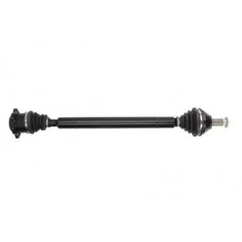 Arbre de transmission avant droit POINT GEAR PNG72345