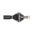 Arbre de transmission avant droit POINT GEAR PNG72345 - Visuel 2