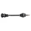 Arbre de transmission avant gauche POINT GEAR PNG72346 - Visuel 1