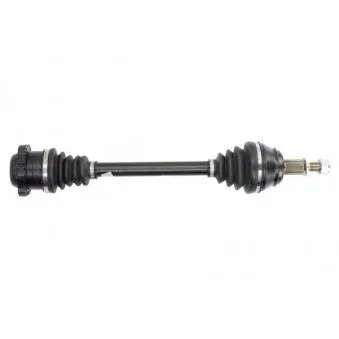 Arbre de transmission avant gauche POINT GEAR PNG72346