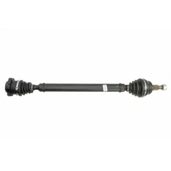 Arbre de transmission avant droit POINT GEAR PNG72347