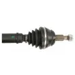 Arbre de transmission avant droit POINT GEAR PNG72347 - Visuel 2