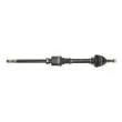 Arbre de transmission avant droit POINT GEAR PNG72363 - Visuel 1