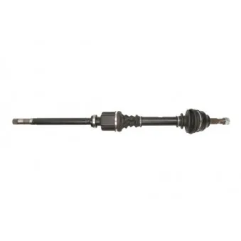 Arbre de transmission avant droit POINT GEAR