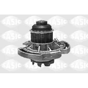 Pompe à eau SASIC 9001234