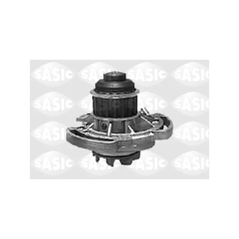 Pompe à eau SASIC 9001234