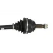 Arbre de transmission avant droit POINT GEAR PNG72377 - Visuel 2