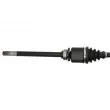 Arbre de transmission avant droit POINT GEAR PNG72377 - Visuel 3