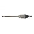 Arbre de transmission avant droit POINT GEAR PNG72378 - Visuel 3