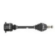 Arbre de transmission avant gauche POINT GEAR PNG72396 - Visuel 1