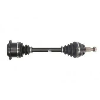 Arbre de transmission avant gauche POINT GEAR PNG72396