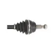 Arbre de transmission avant gauche POINT GEAR PNG72396 - Visuel 2