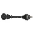 Arbre de transmission avant gauche POINT GEAR PNG72397 - Visuel 1