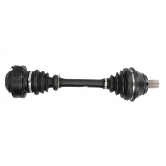 Arbre de transmission avant gauche POINT GEAR