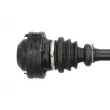 Arbre de transmission avant gauche POINT GEAR PNG72397 - Visuel 3
