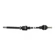 Arbre de transmission avant droit POINT GEAR PNG72465 - Visuel 1