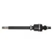 Arbre de transmission avant droit POINT GEAR PNG72465 - Visuel 3