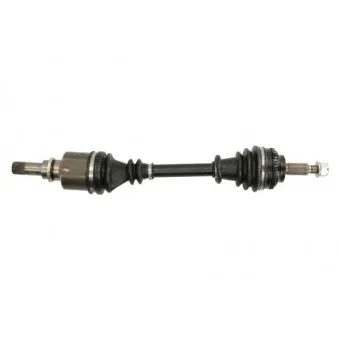 Arbre de transmission avant gauche POINT GEAR PNG72466
