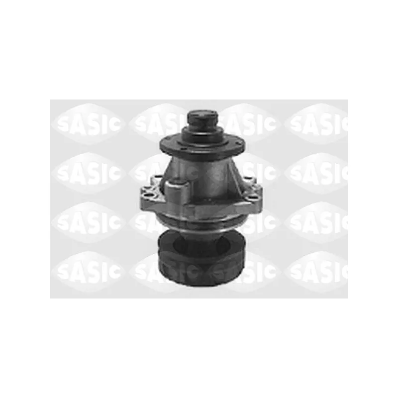 Pompe à eau SASIC 9001236