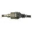 Arbre de transmission avant gauche POINT GEAR PNG72466 - Visuel 3