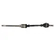 Arbre de transmission avant droit POINT GEAR PNG72467 - Visuel 1