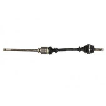 Arbre de transmission avant droit POINT GEAR PNG72467