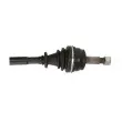 Arbre de transmission avant droit POINT GEAR PNG72467 - Visuel 2