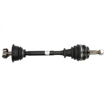 Arbre de transmission avant gauche POINT GEAR PNG72468