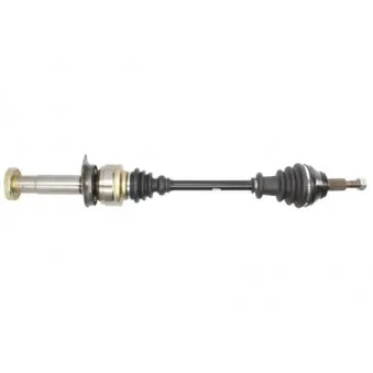 Arbre de transmission avant droit POINT GEAR PNG72470