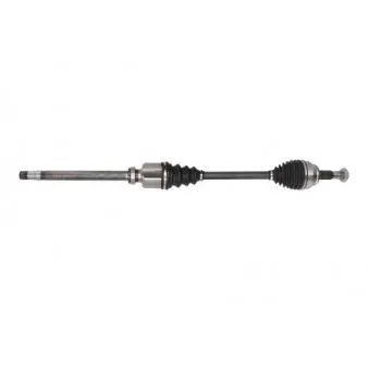Arbre de transmission avant droit POINT GEAR