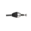 Arbre de transmission avant droit POINT GEAR PNG72472 - Visuel 2