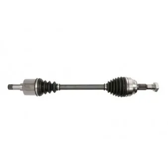 Arbre de transmission avant gauche POINT GEAR