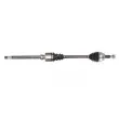 Arbre de transmission avant droit POINT GEAR PNG72474 - Visuel 1