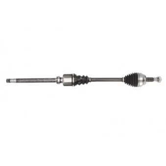 Arbre de transmission avant droit POINT GEAR