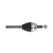 Arbre de transmission avant droit POINT GEAR PNG72474 - Visuel 2