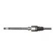 Arbre de transmission avant droit POINT GEAR PNG72474 - Visuel 3