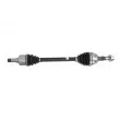 Arbre de transmission avant droit POINT GEAR PNG72475 - Visuel 1